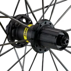 Mavic Cosmic SLR 40 Carbon Laufradsatz -Deutschland Shimano Verkaufs-Shop 437317