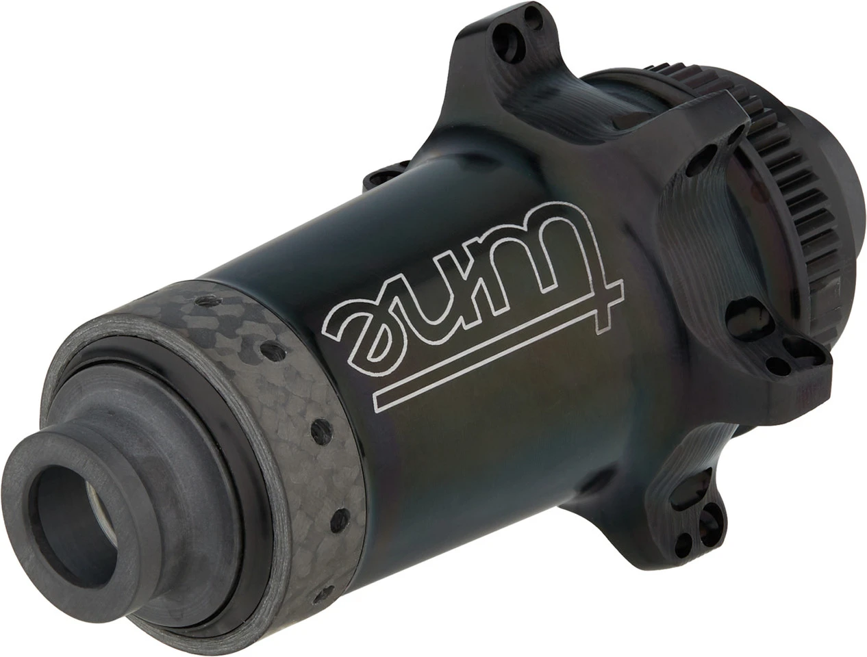 Tune Princess CL Disc Center Lock VR-Nabe 4 Tune Princess CL Disc Center Lock VR-Nabe – Bild 2