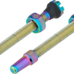 Muc-Off Tubeless Ventile V2 -Deutschland Shimano Verkaufs-Shop 442682