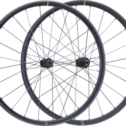 Mavic Crossmax Carbon SL R Disc 6-Loch 29" Boost Laufradsatz