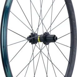 Mavic Crossmax Carbon SL R Disc 6-Loch 29" Boost Laufradsatz -Deutschland Shimano Verkaufs-Shop 444208