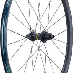 Mavic Crossmax Carbon SL R Disc Center Lock 29" Boost Laufradsatz -Deutschland Shimano Verkaufs-Shop 444215