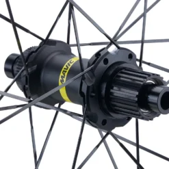 Mavic Crossmax Carbon SL R Disc Center Lock 29" Boost Laufradsatz -Deutschland Shimano Verkaufs-Shop 444216
