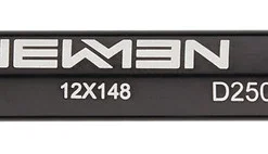 Newmen Gen3 Steckachse -Deutschland Shimano Verkaufs-Shop 444843