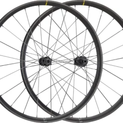Mavic Crossmax Carbon XL R Disc 6-Loch 29" Boost Laufradsatz
