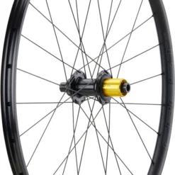 Tune Crosser Alu Endurance Disc Center Lock 27,5" Laufradsatz -Deutschland Shimano Verkaufs-Shop 448185