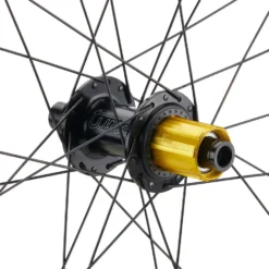 Tune Crosser Alu Endurance Disc Center Lock 27,5" Laufradsatz -Deutschland Shimano Verkaufs-Shop 448186