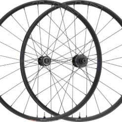 Shimano WH-MT601-TL-B Disc Center Lock 29" Laufradsatz