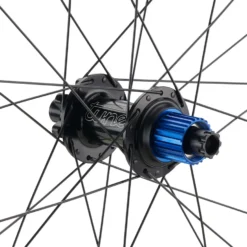 Tune Race 25 Boost Disc 6-Loch 29" Laufradsatz -Deutschland Shimano Verkaufs-Shop 451153