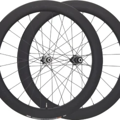 Shimano WH-R8170-C60-TL Ultegra Disc Center Lock Carbon Laufradsatz