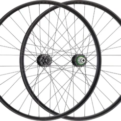 HOPE Pro 4 + Fortus 30 SC Disc 29" Boost Laufradsatz Mit Alu-Freilauf