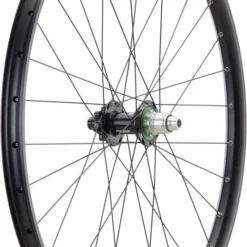 HOPE Pro 4 + Fortus 30 SC Disc 29" Boost Laufradsatz Mit Alu-Freilauf -Deutschland Shimano Verkaufs-Shop 451278