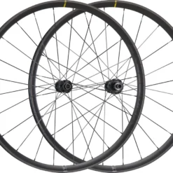 Mavic Crossmax Carbon XL R Disc Center Lock 29" Boost Laufradsatz