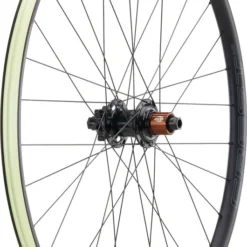 Notubes Crest MK4 Disc 6-Loch Boost 29" Laufradsatz -Deutschland Shimano Verkaufs-Shop 453294