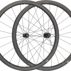 Newmen Advanced SL R.38 Streem Disc Center Lock Carbon 28" Laufradsatz