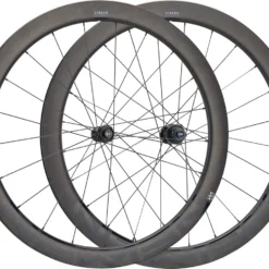 Newmen Advanced SL R.50 Streem Disc Center Lock Carbon 28" Laufradsatz