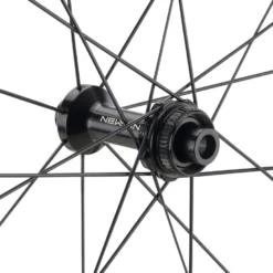 Newmen Advanced SL R.50 Streem Disc Center Lock Carbon 28" Laufradsatz 11 Newmen Advanced SL R.50 Streem Disc Center Lock Carbon 28" Laufradsatz -Deutschland Shimano Verkaufs-Shop 453430