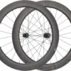 Newmen Advanced SL R.65 Streem Disc Center Lock Carbon 28" Laufradsatz -Deutschland Shimano Verkaufs-Shop 453435