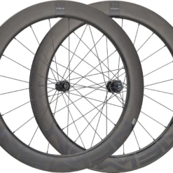 Newmen Advanced SL R.65 Streem Disc Center Lock Carbon 28" Laufradsatz
