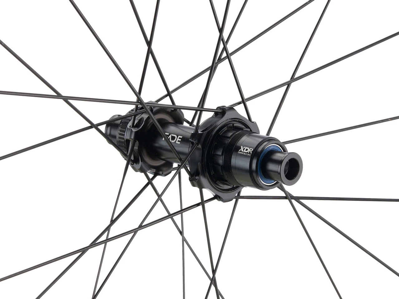 Newmen Advanced SL R.65 Streem Disc Center Lock Carbon 28" Laufradsatz 7 Newmen Advanced SL R.65 Streem Disc Center Lock Carbon 28" Laufradsatz – Bild 5