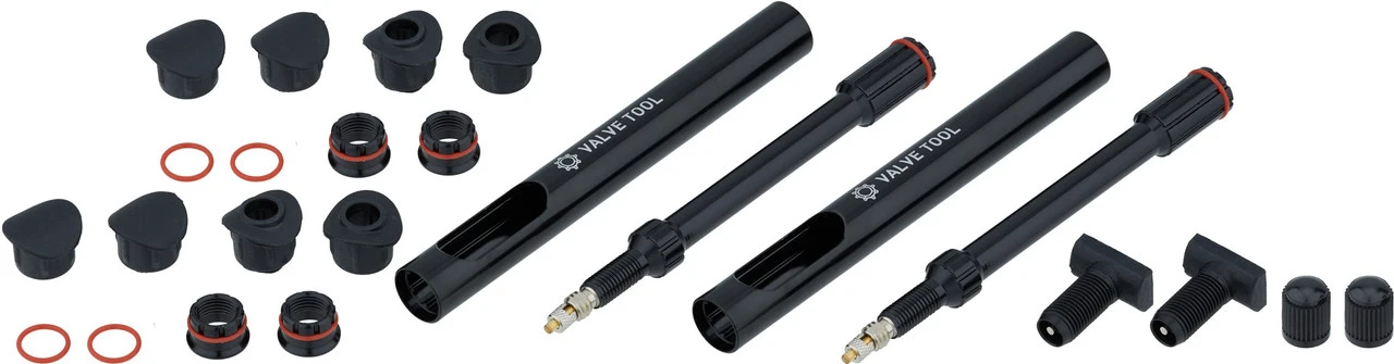 Newmen Advanced SL R.65 Streem Disc Center Lock Carbon 28" Laufradsatz 9 Newmen Advanced SL R.65 Streem Disc Center Lock Carbon 28" Laufradsatz – Bild 7