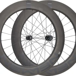 Newmen Advanced SL R.80 Streem Disc Center Lock Carbon 28" Laufradsatz