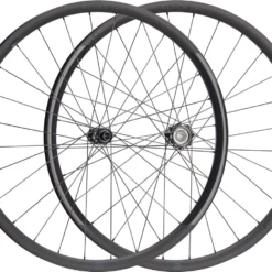 Twenty Seven Disc Center Lock Carbon 29" Boost Laufradsatz