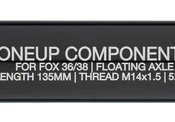 OneUp Components Fox Floating Steckachse VR 15 X 110 Mm Boost -Deutschland Shimano Verkaufs-Shop 454612