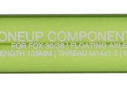 OneUp Components Fox Floating Steckachse VR 15 X 110 Mm Boost -Deutschland Shimano Verkaufs-Shop 454615