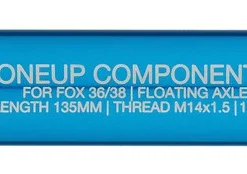 OneUp Components Fox Floating Steckachse VR 15 X 110 Mm Boost -Deutschland Shimano Verkaufs-Shop 454618