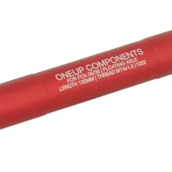 OneUp Components Fox Floating Steckachse VR 15 X 110 Mm Boost -Deutschland Shimano Verkaufs-Shop 454619