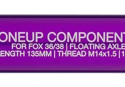 OneUp Components Fox Floating Steckachse VR 15 X 110 Mm Boost -Deutschland Shimano Verkaufs-Shop 454624