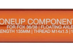 OneUp Components Fox Floating Steckachse VR 15 X 110 Mm Boost -Deutschland Shimano Verkaufs-Shop 454627