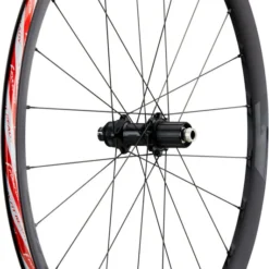 Fulcrum Racing 4 Disc Center Lock Laufradsatz -Deutschland Shimano Verkaufs-Shop 456132