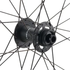 RITCHEY WCS Zeta GX Disc Center Lock 28" Laufradsatz -Deutschland Shimano Verkaufs-Shop 456492