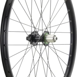 HOPE Pro 4 + Fortus 30 SC Disc 27,5" Boost Laufradsatz Mit Alu-Freilauf -Deutschland Shimano Verkaufs-Shop 457491