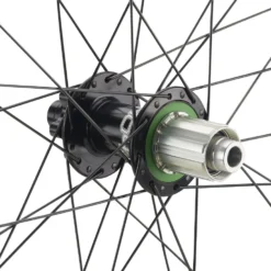 HOPE Pro 4 + Fortus 30 SC Disc 27,5" Boost Laufradsatz Mit Alu-Freilauf -Deutschland Shimano Verkaufs-Shop 457492