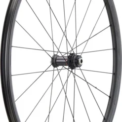 Fulcrum Speed 25 DB Disc Center Lock Carbon 28" Laufradsatz -Deutschland Shimano Verkaufs-Shop 458659