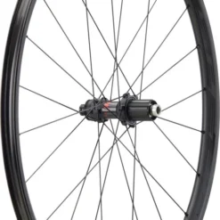 Fulcrum Speed 25 DB Disc Center Lock Carbon 28" Laufradsatz -Deutschland Shimano Verkaufs-Shop 458661