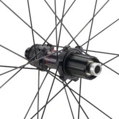 Fulcrum Speed 25 DB Disc Center Lock Carbon 28" Laufradsatz -Deutschland Shimano Verkaufs-Shop 458662