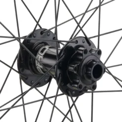 HOPE Pro 4 + Fortus 30 SC Disc 29" Boost Laufradsatz Mit Stahl-Freilauf -Deutschland Shimano Verkaufs-Shop 458671