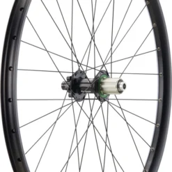 HOPE Pro 4 + Fortus 30 SC Disc 29" Boost Laufradsatz Mit Stahl-Freilauf -Deutschland Shimano Verkaufs-Shop 458672