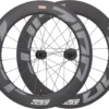 ZIPP 808 Firecrest® Carbon Tubeless Disc Center Lock Laufradsatz Mod. 2023 -Deutschland Shimano Verkaufs-Shop 458720
