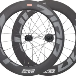 ZIPP 808 Firecrest® Carbon Tubeless Disc Center Lock Laufradsatz Mod. 2023