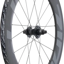ZIPP 808 Firecrest® Carbon Tubeless Disc Center Lock Laufradsatz Mod. 2023 -Deutschland Shimano Verkaufs-Shop 458723