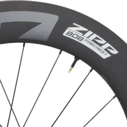 ZIPP 808 Firecrest® Carbon Tubeless Disc Center Lock Laufradsatz Mod. 2023 -Deutschland Shimano Verkaufs-Shop 458725