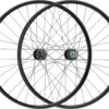 HOPE Pro 4 + Fortus 30 SC Disc 27,5" Boost Laufradsatz Mit Stahl-Freilauf -Deutschland Shimano Verkaufs-Shop 459131