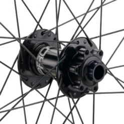 HOPE Pro 4 + Fortus 30 SC Disc 27,5" Boost Laufradsatz Mit Stahl-Freilauf -Deutschland Shimano Verkaufs-Shop 459133