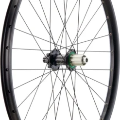 HOPE Pro 4 + Fortus 30 SC Disc 27,5" Boost Laufradsatz Mit Stahl-Freilauf -Deutschland Shimano Verkaufs-Shop 459134
