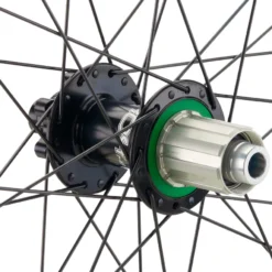 HOPE Pro 4 + Fortus 30 SC Disc 27,5" Boost Laufradsatz Mit Stahl-Freilauf -Deutschland Shimano Verkaufs-Shop 459135